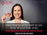 Roycrest Dental Centre image 5