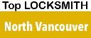 Top Locksmith North Vancouver logo