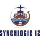 SYNCHLOGIC 12 logo