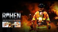 Rohen Fire Protection Ltd image 1