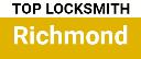 Top Locksmith Richmond logo