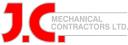 J.C. Mechanical Contractors Ltd. logo