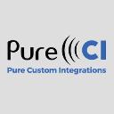 Pure Custom Integrations logo