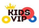 Kids Vip logo
