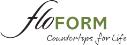 FLOFORM Countertops logo