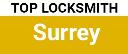 Top Locksmith Surrey logo