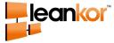 Leankor Enterprise Work Management logo