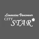 Limousine Vancouver City Star logo