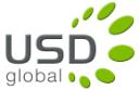  USD Global logo