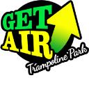 Get Air Lethbridge logo