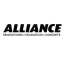 Alliance Renovations logo