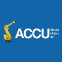 Accu Electric Motors Inc. logo