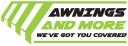 Awnings And More Inc. logo