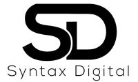 Syntax Digital image 1