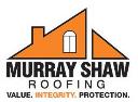 Murray Shaw Roofing logo