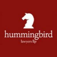 Hummingbird Law image 3