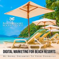 Beach Resort Marketing image 3