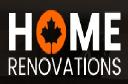 Home Renovations Canada logo