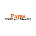 Patra Tours and Travels logo