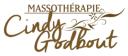 Massothérapie Cindy Godbout logo