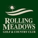 Rolling Meadows Golf & Country Club logo