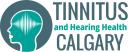 Tinnitus and Hearing Health Calgary logo