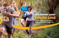 Whatever Your Finish Line Athletic Therapy image 1