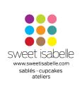 Kid’s Party at Sweet Isabelle logo