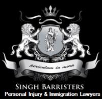 Singh Barristers - Personal Injury Lawyer Brampton image 1