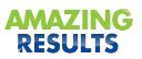 Amazing Results Cleaning Solutions logo