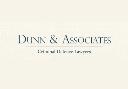 Dunn & Associates Criminal Defence Lawyers logo