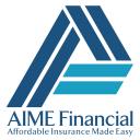 AIME Financial Group Inc  logo