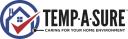 Tempasure logo