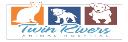 Twin Rivers Animal Hospital logo