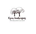 Cyrus Landscaping Inc logo