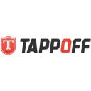Tapp Off logo