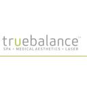 True Balance Medical Spa St. Albert logo