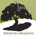 The Sprouted Fig logo