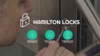 Hamilton Locks image 5