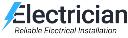 Electricians Ontario logo