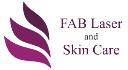 FAB Laser and Skincare logo