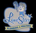 Lone Star Plumbing and Heating logo