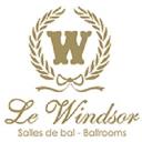 Le Windsor Ballrooms logo