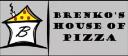Brenko's House of Pizza logo