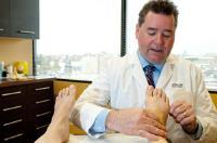 Achilles Foot Clinic image 3