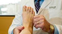 Achilles Foot Clinic image 2