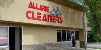 Allarie Cleaners Ltd (1986) image 2