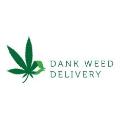 Dank Weed Delivery logo