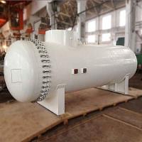 DFC Tank Pressure Vessel Manufacturer Co., Ltd. image 3