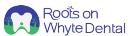 Roots On Whyte Dental logo